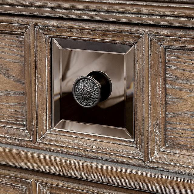 TIMANDRA Dresser - Image 3