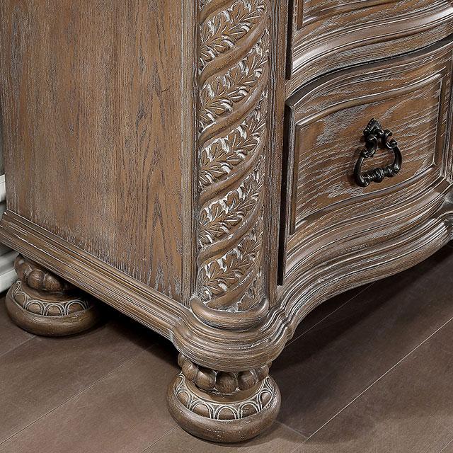 TIMANDRA Dresser - Image 4