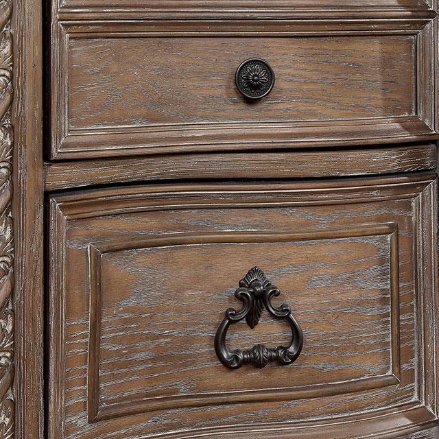 TIMANDRA Dresser - Image 6