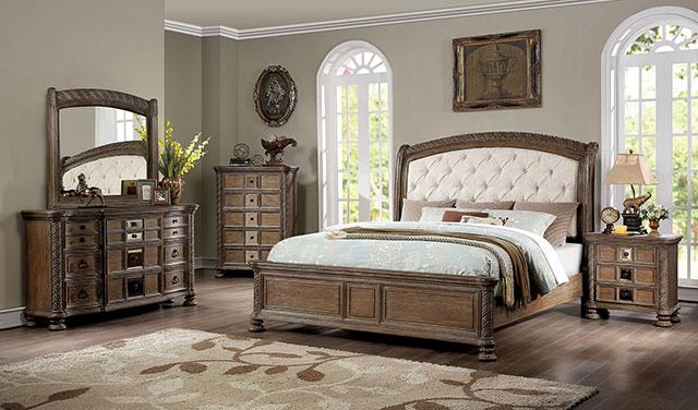 TIMANDRA Night Stand - Image 2