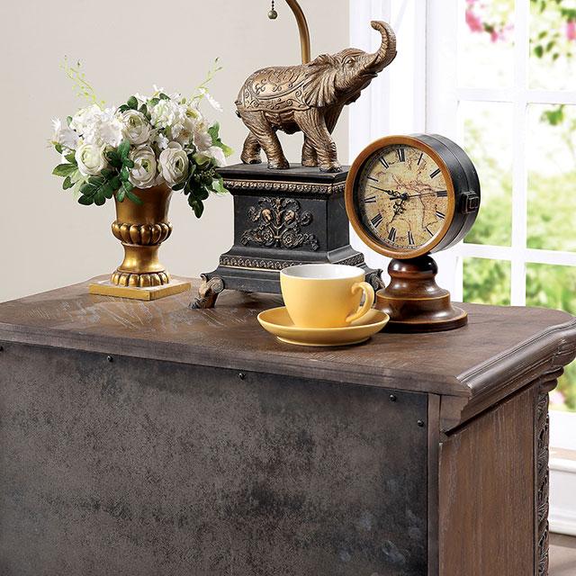 TIMANDRA Night Stand - Image 4