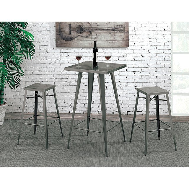 Timon 42" BAR TABLE - Image 2