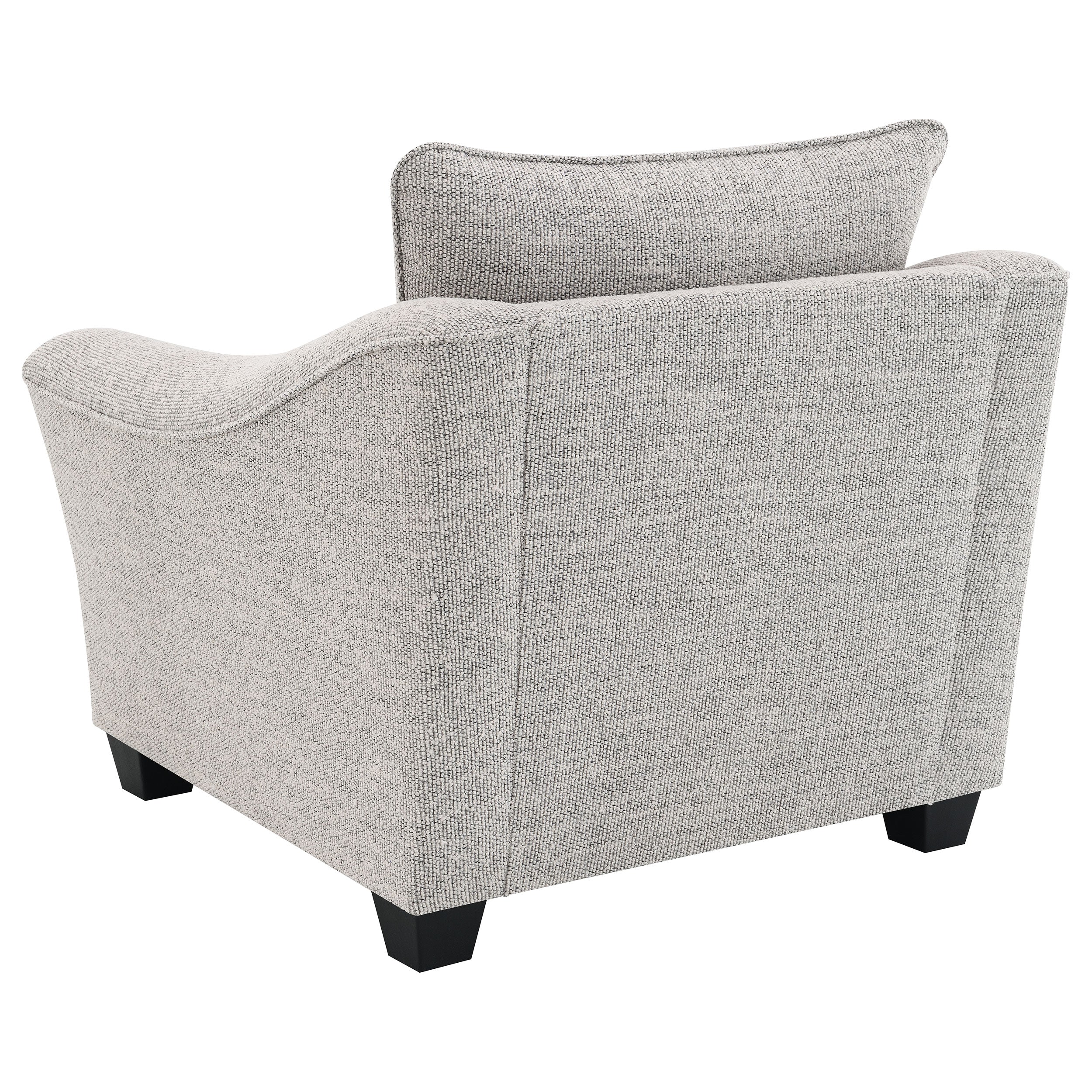 Tomkins Accent Chair - Image 6
