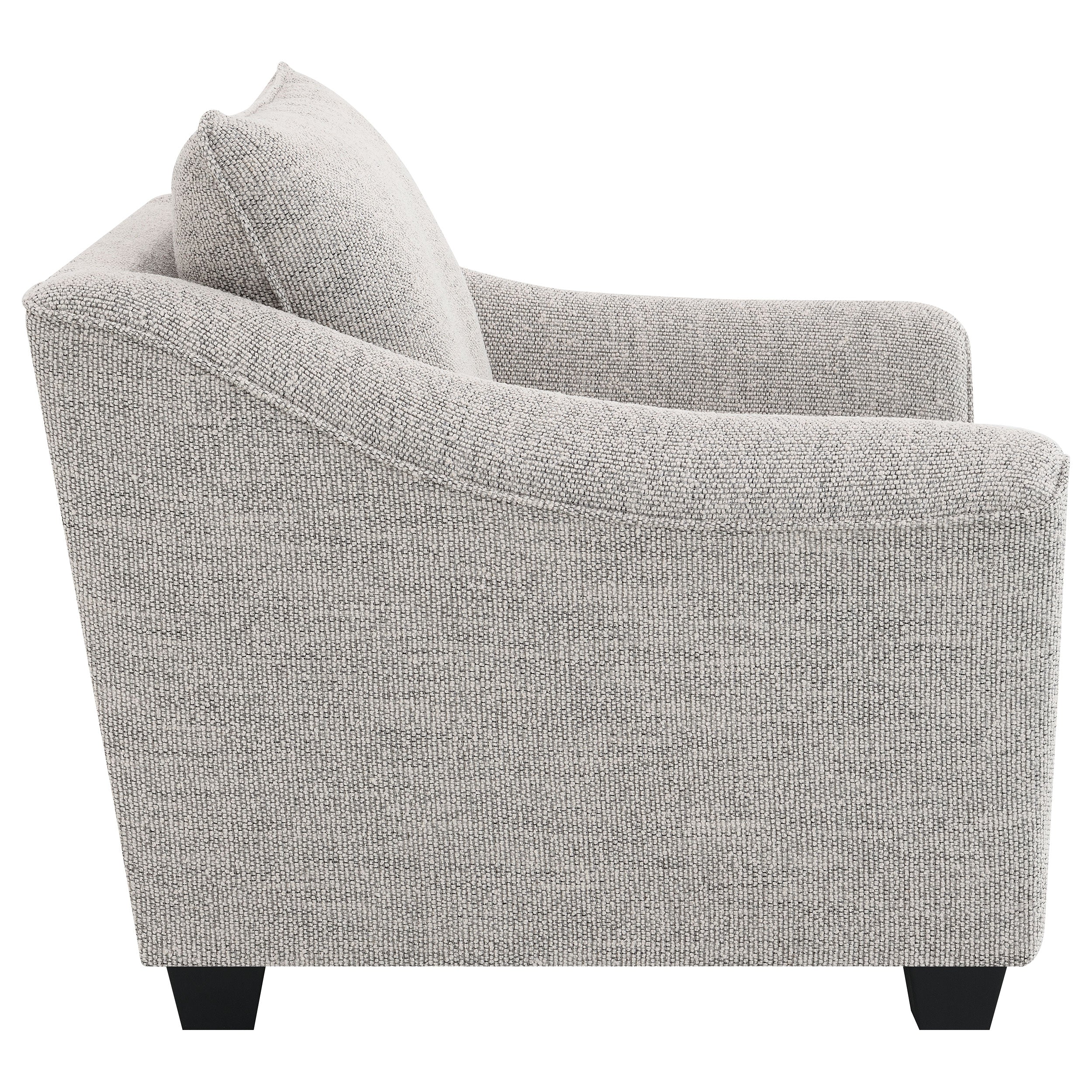 Tomkins Accent Chair - Image 8