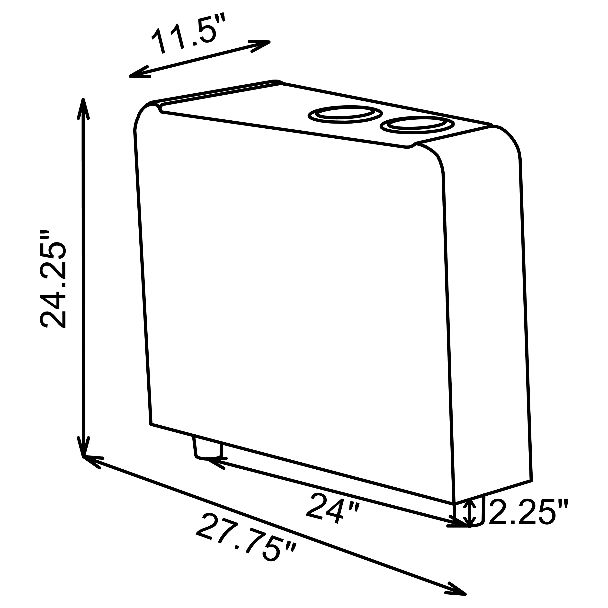 Toohey Home Theater Seating - Image 81