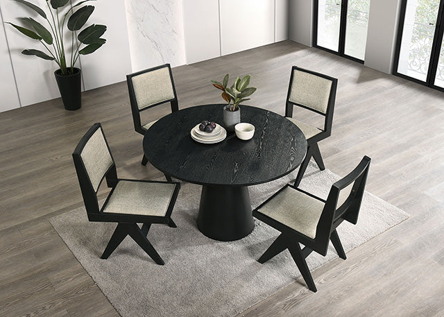 Tottenham 48" Round Dining Table - Image 3