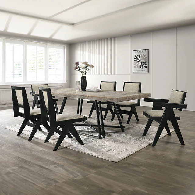 Tottenham Arm Chair - Image 2