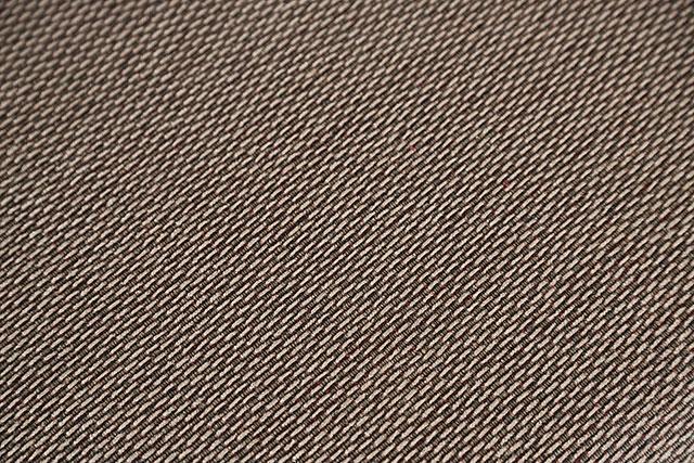 Townsville Dark Walnut/Tan Side Chair (2/CTN) - Image 3