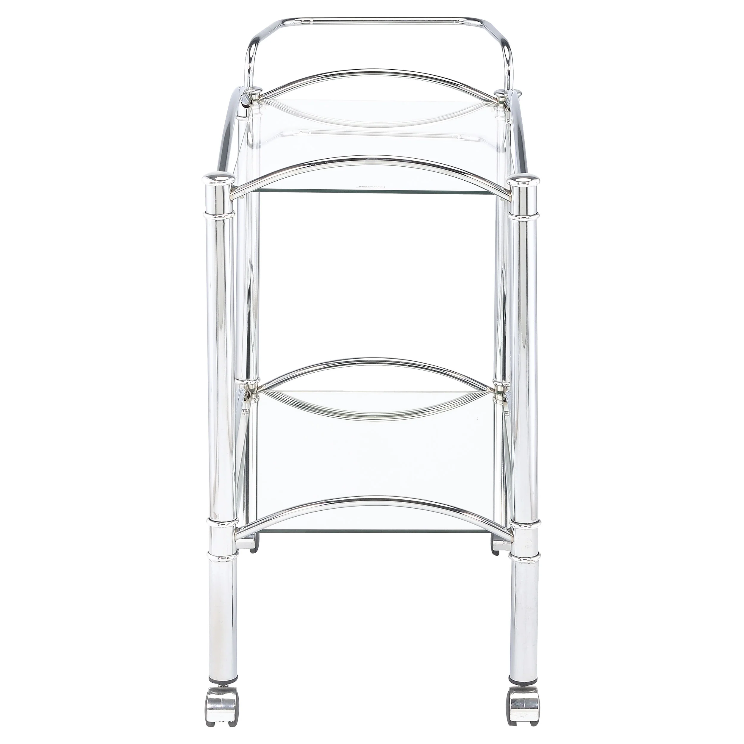 Shadix Bar Cart - Image 3
