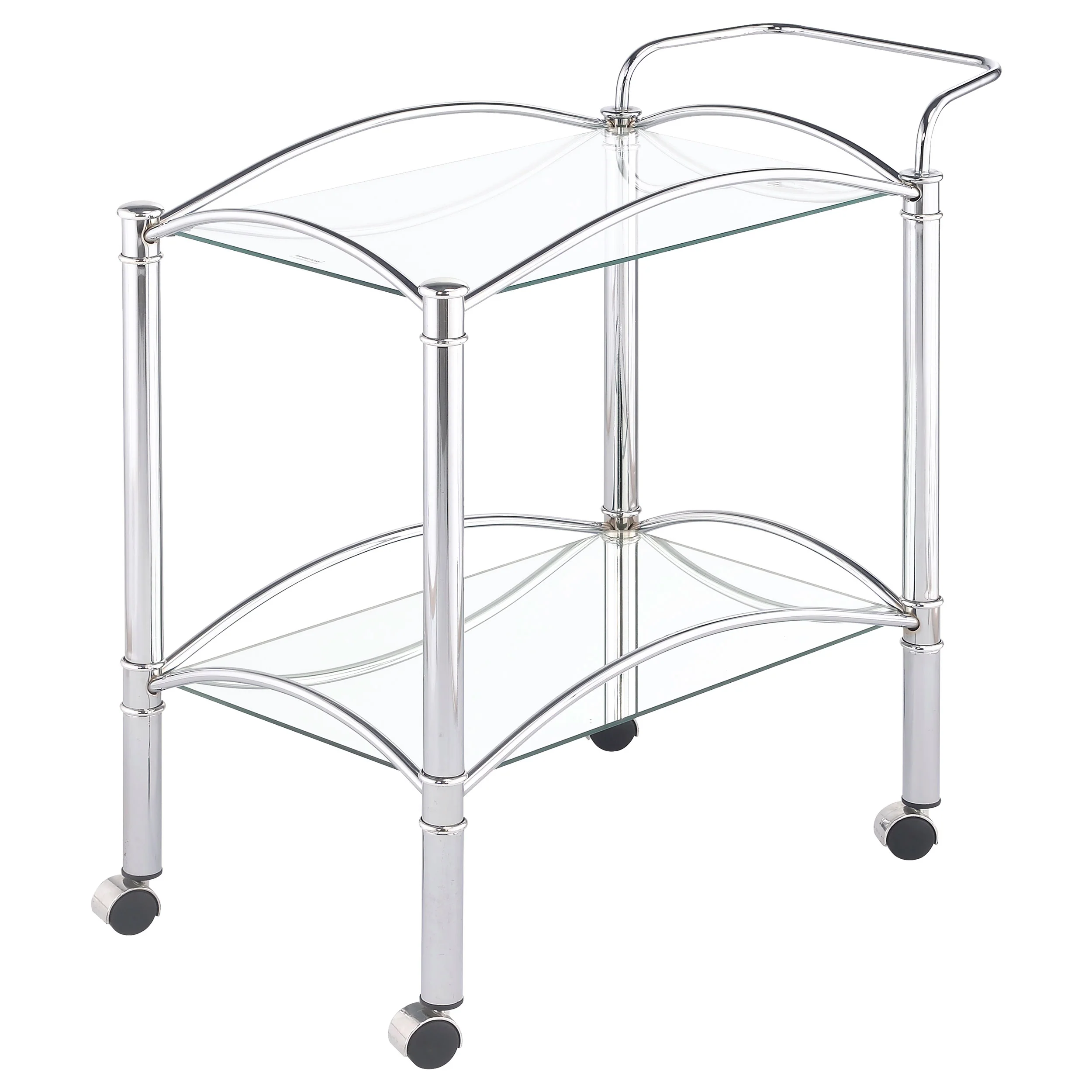 Shadix Bar Cart - Image 4