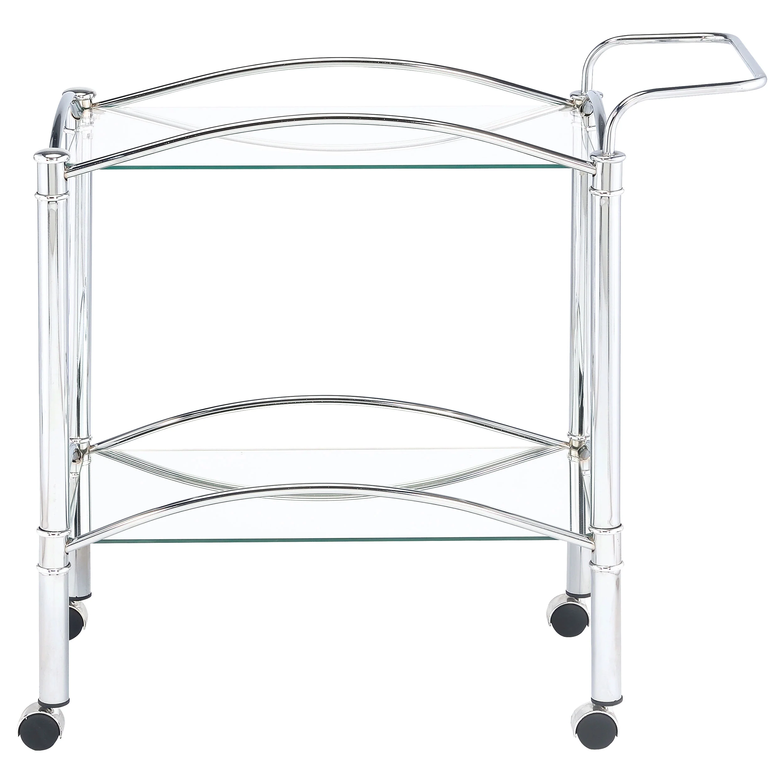 Shadix Bar Cart - Image 5