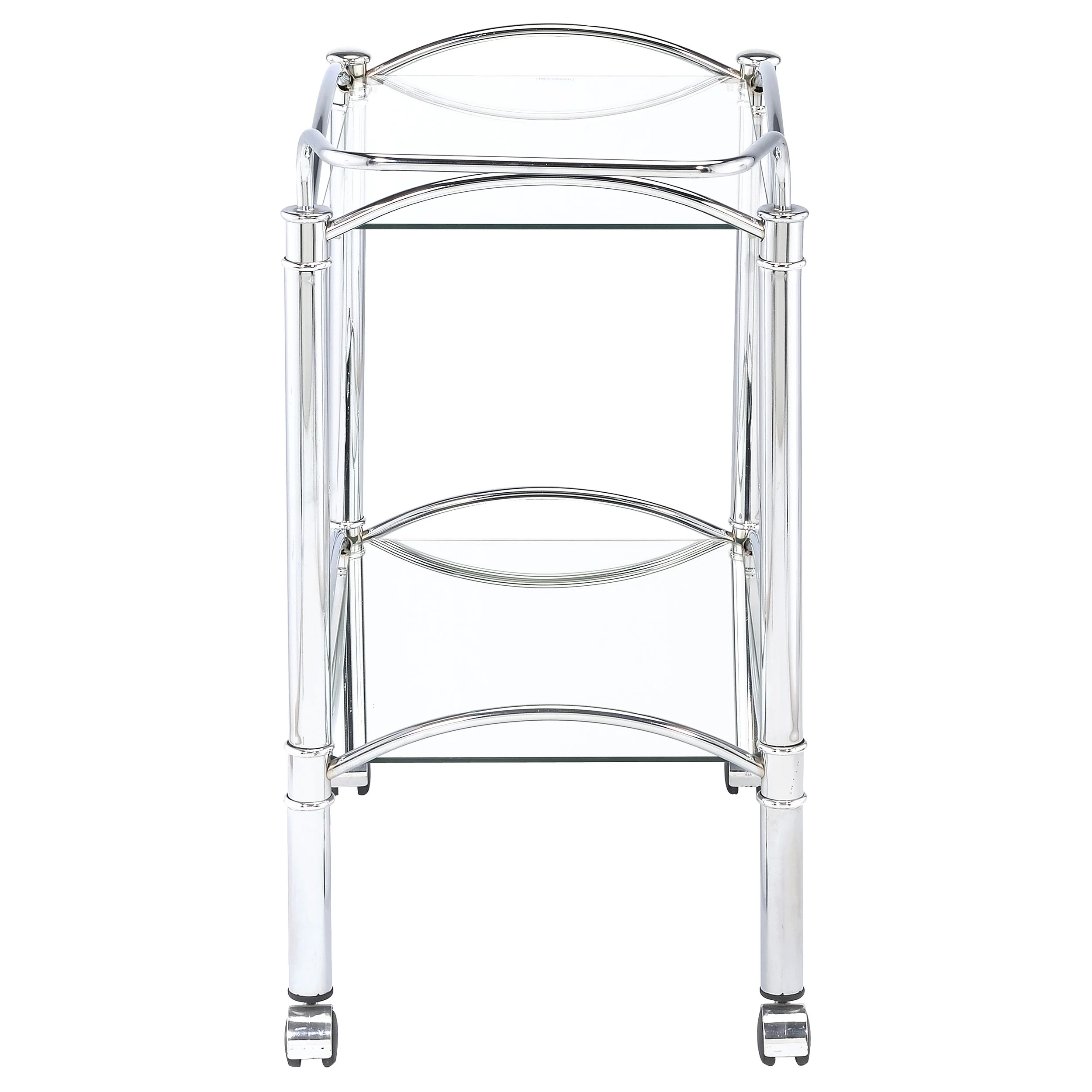Shadix Bar Cart - Image 6