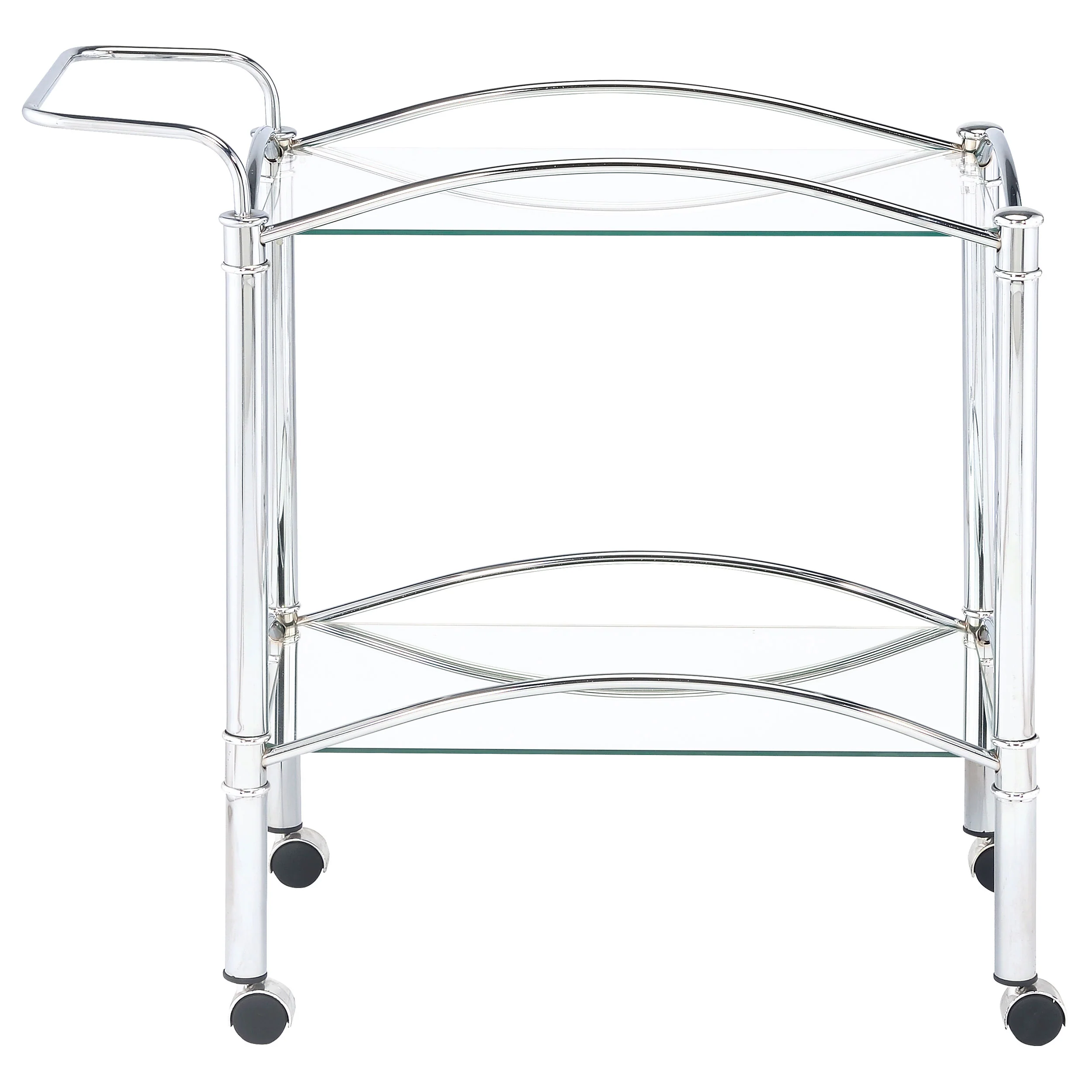 Shadix Bar Cart - Image 7