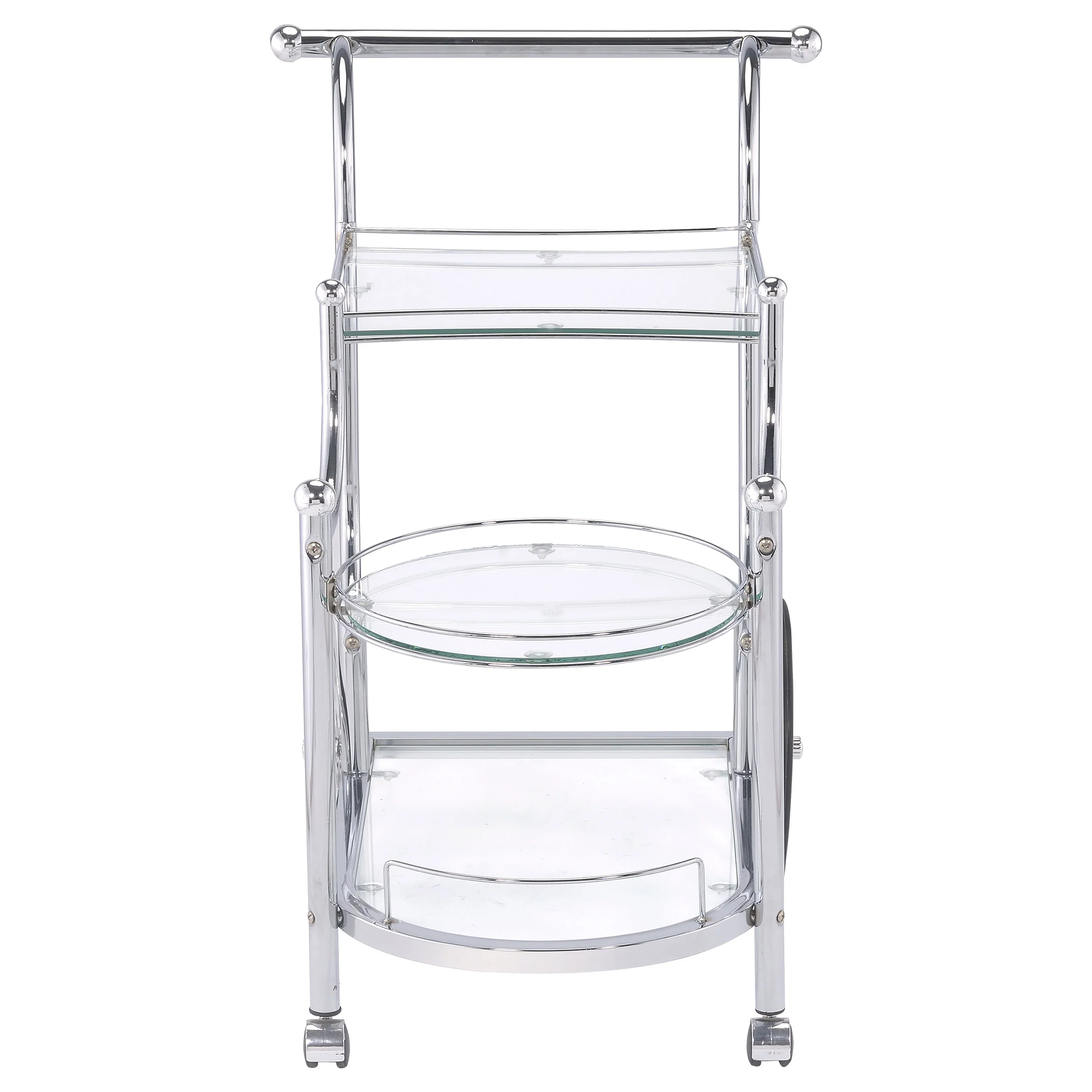 Sarandon Bar Cart - Image 3