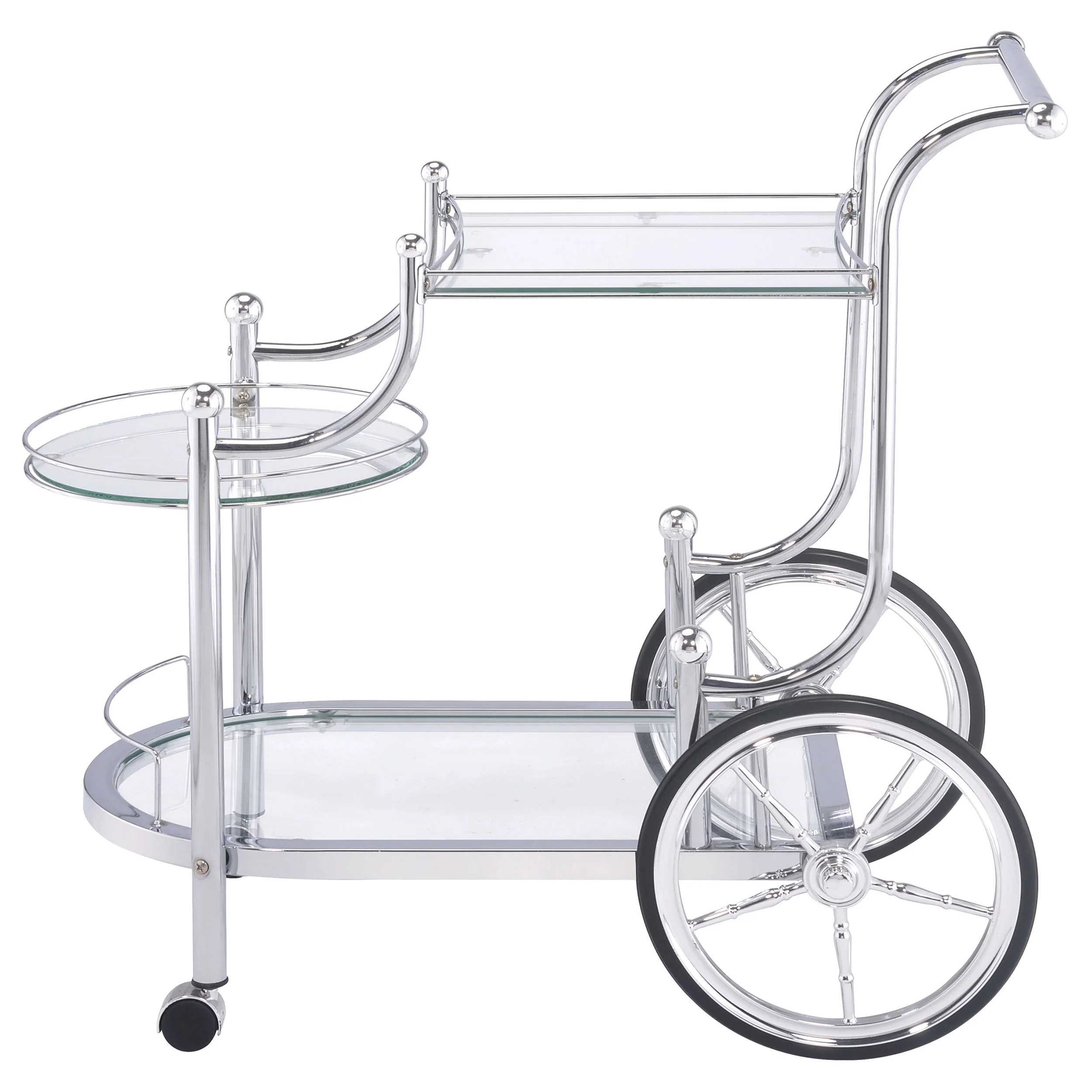 Sarandon Bar Cart - Image 5