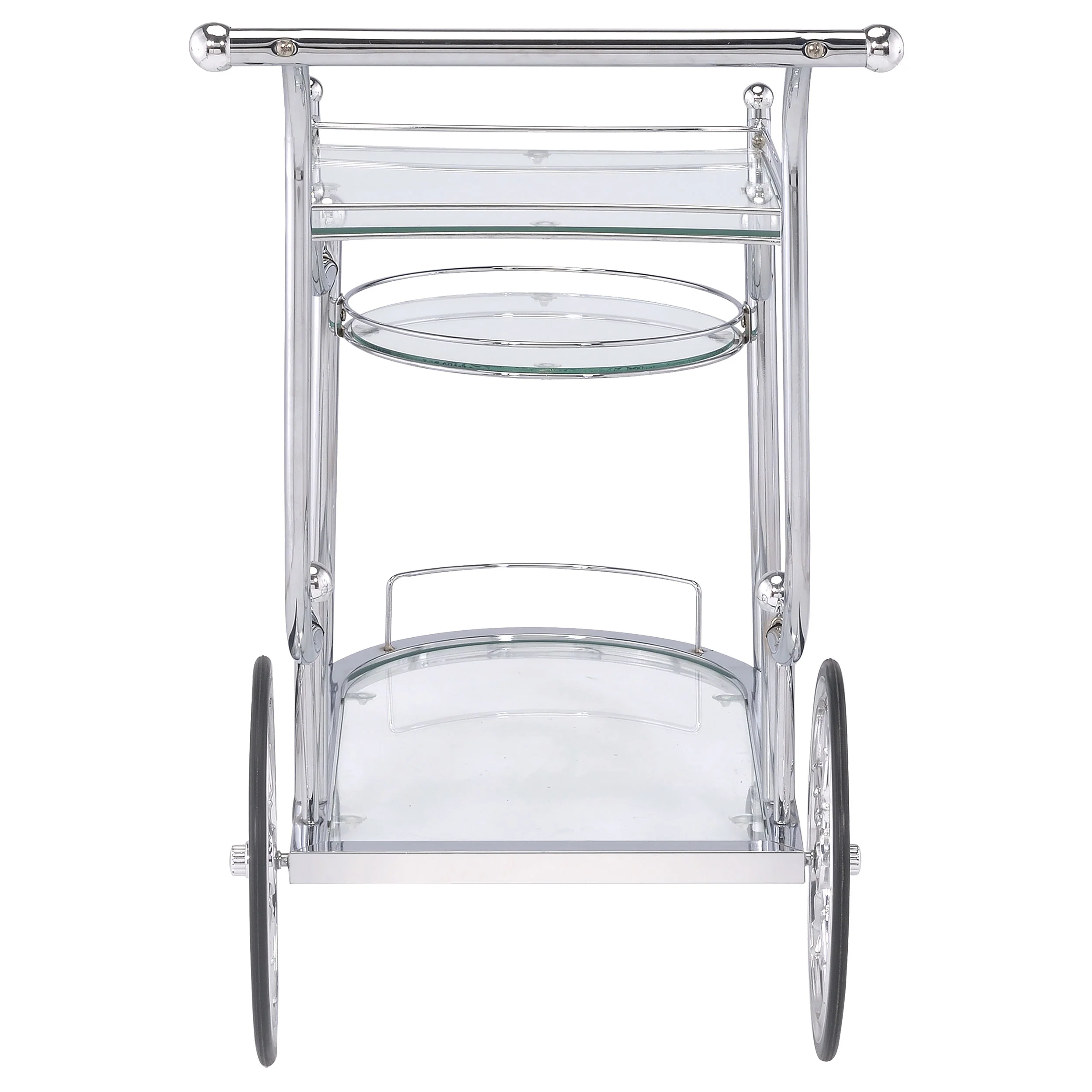Sarandon Bar Cart - Image 6