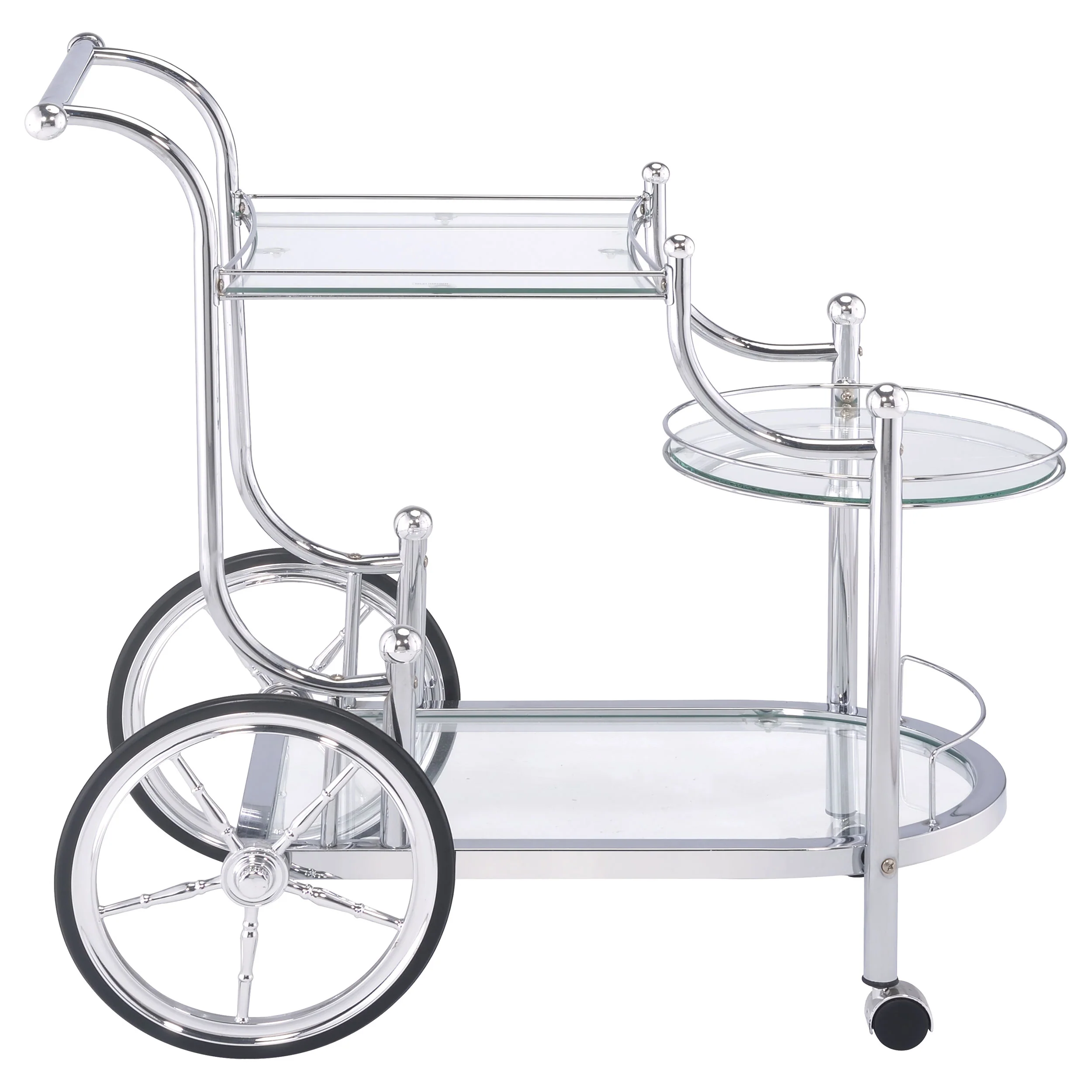 Sarandon Bar Cart - Image 7