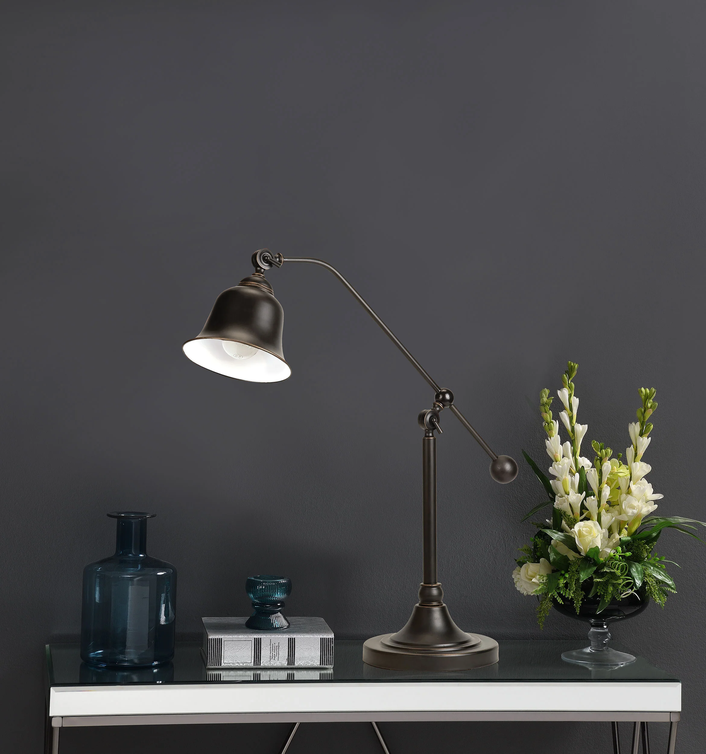 Eduardo Table Lamp - Image 2