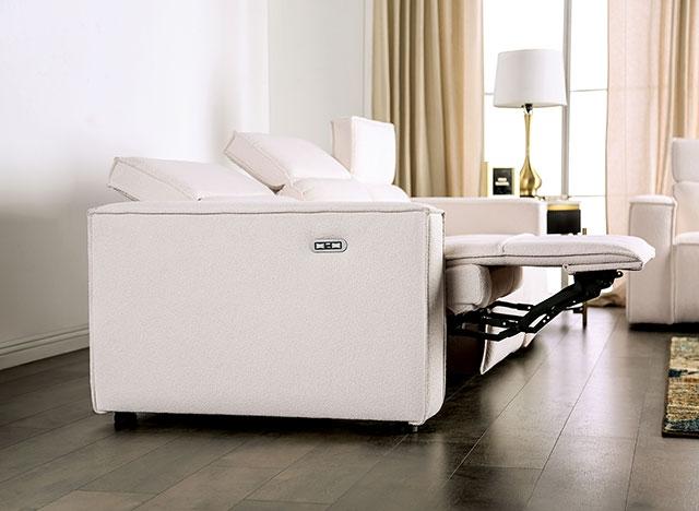 TREHARRIS Power Sofa - Image 6