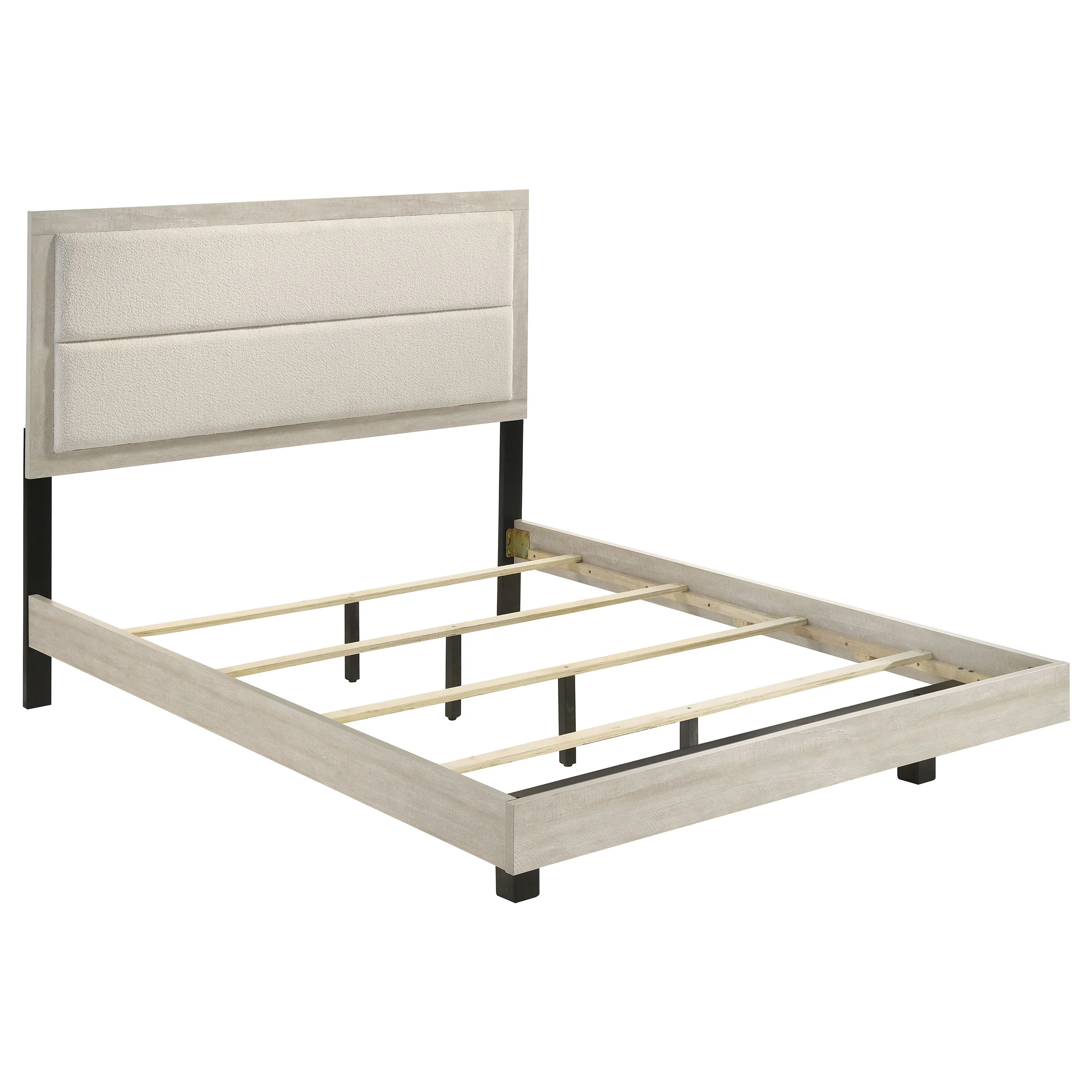 Trenton Panel Bed - Image 11