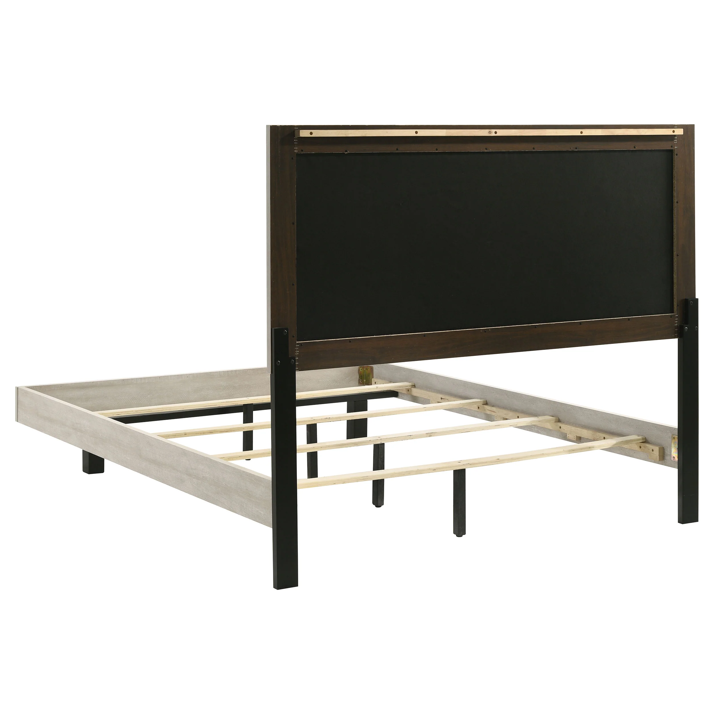 Trenton Panel Bed - Image 4