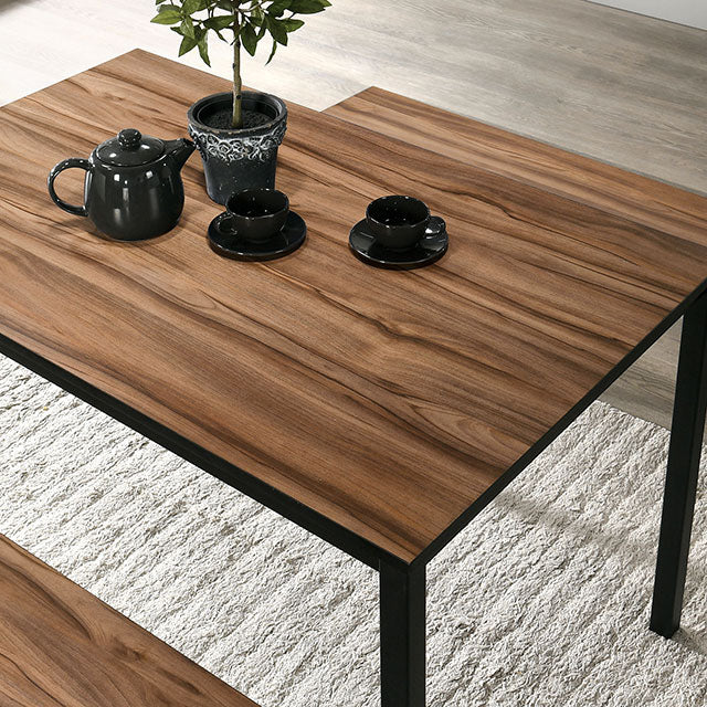 Tripoli 3 Pc. Dining Set - Image 4