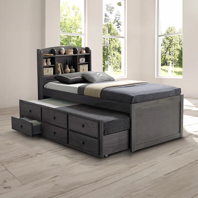 Troutdale Captain Bed - Image 2