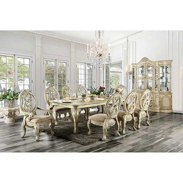 Tuscany Side Chair (2/Box) - Image 2