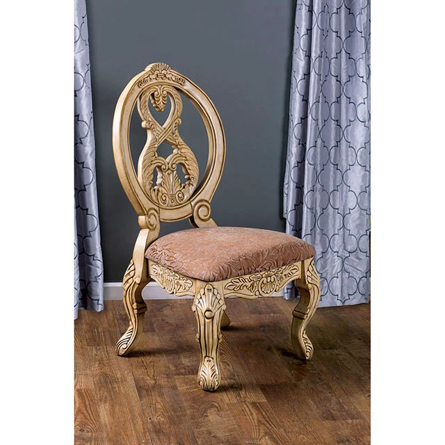 Tuscany Side Chair (2/Box) - Image 3