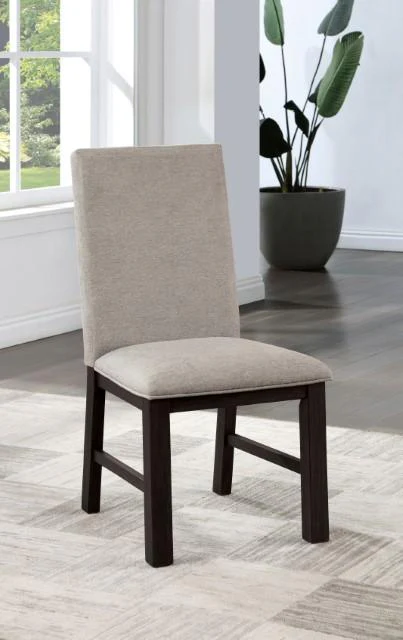 UMBRIA Side Chair (2/CTN) - Image 2