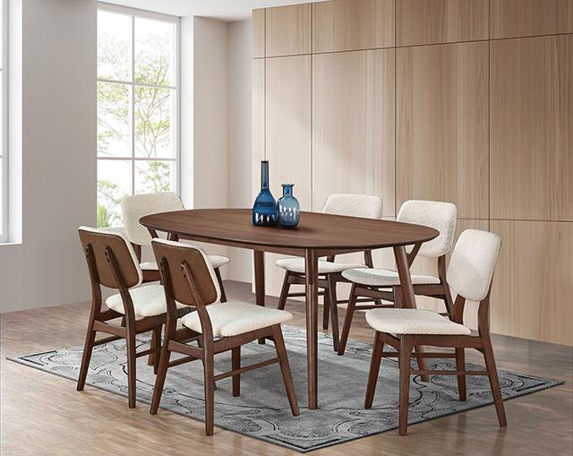 Uzwil Dining Table - Image 2