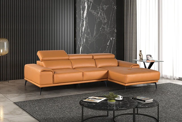 Vadso Sectional, Right Chaise - Image 2