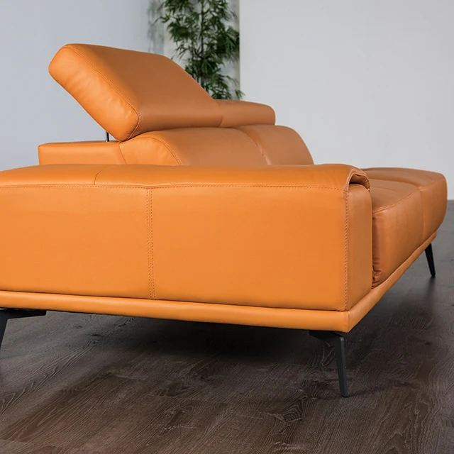 Vadso Sectional, Right Chaise - Image 4