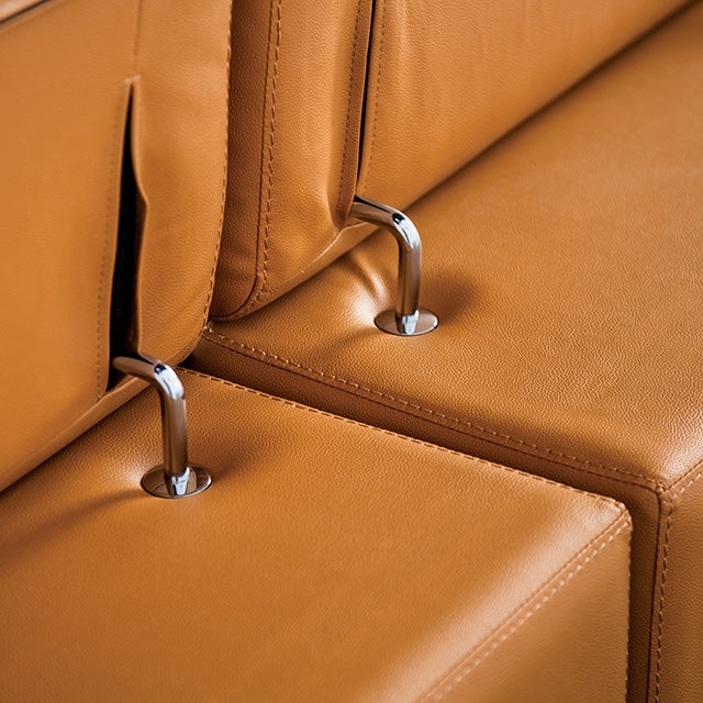 Vadso Sectional, Right Chaise - Image 5