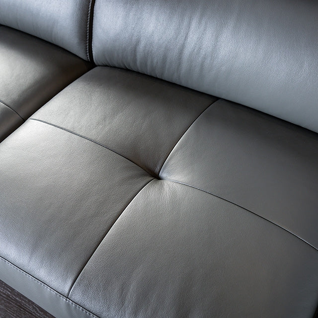 Vadso Sectional, Right Chaise - Image 4