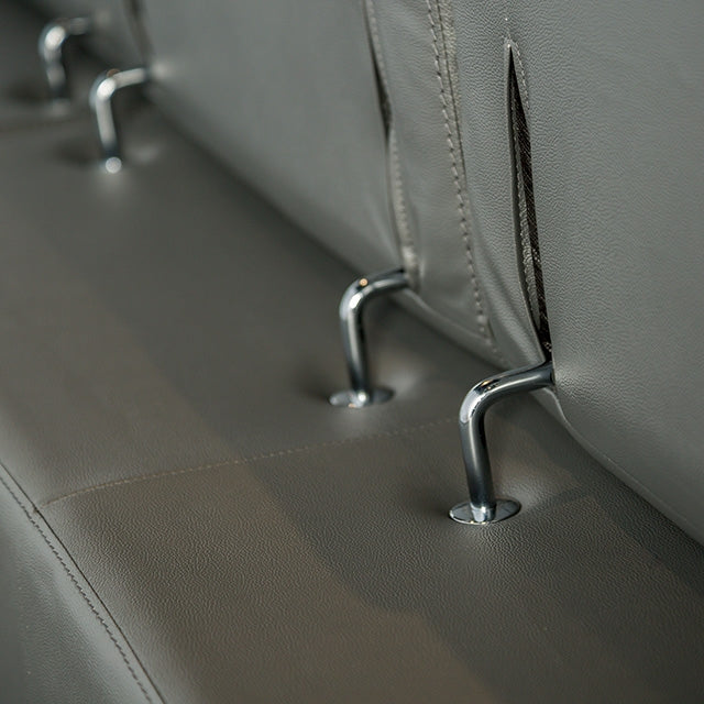 Vadso Sectional, Right Chaise - Image 7