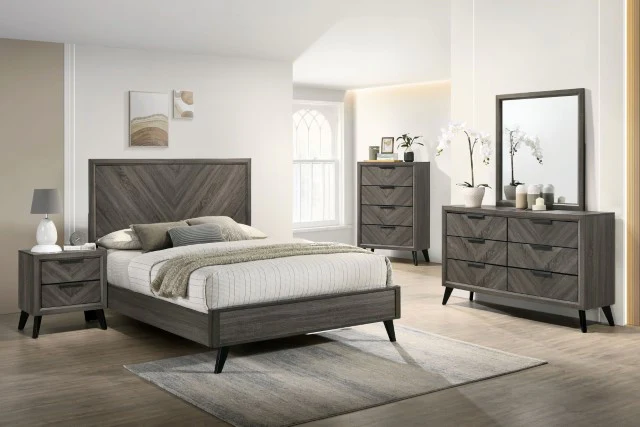Vagan Bed - Image 2