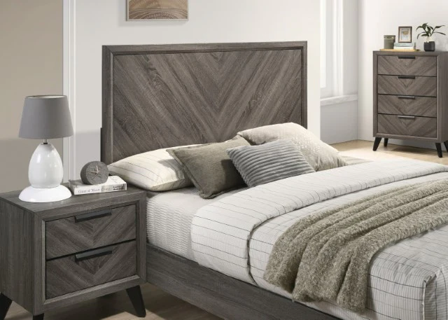Vagan Bed - Image 4