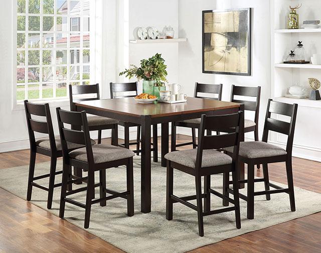 VALDOR Counter Ht. Chair (2/CTN) - Image 2