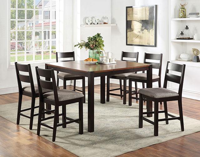 VALDOR Counter Ht. Chair (2/CTN) - Image 3