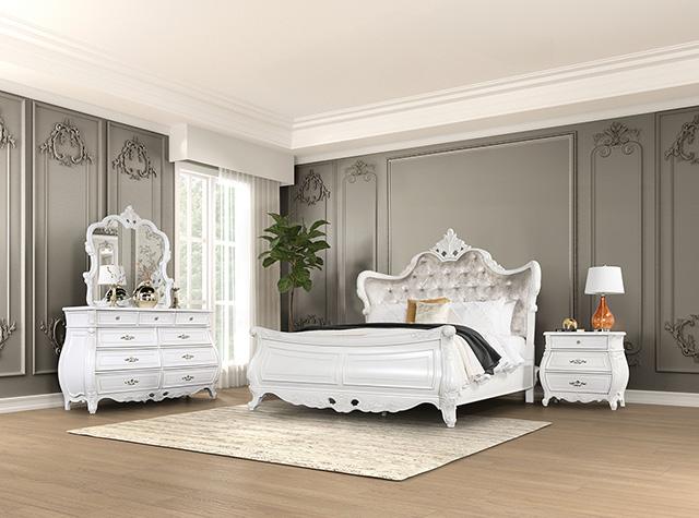 Valentini Nightstand - Image 2