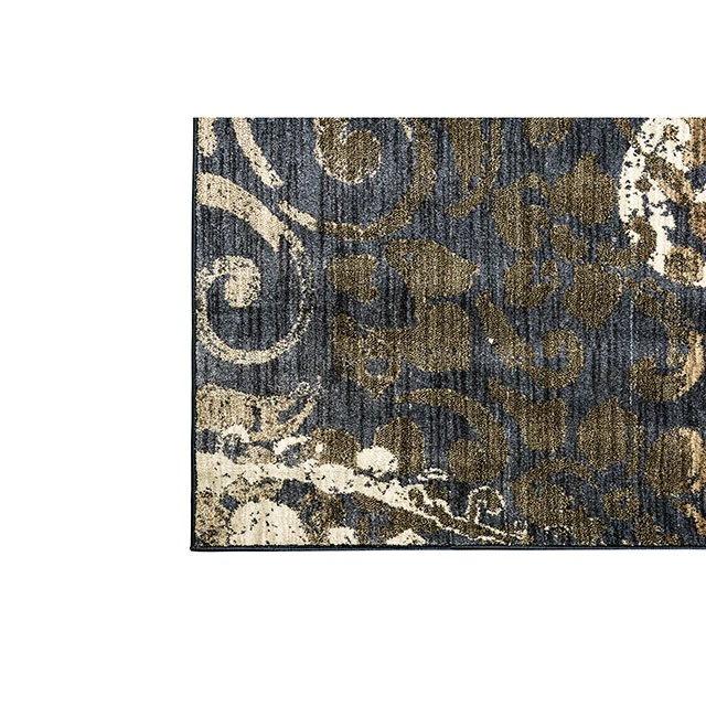 Valladon Area Rug Multi - Image 3