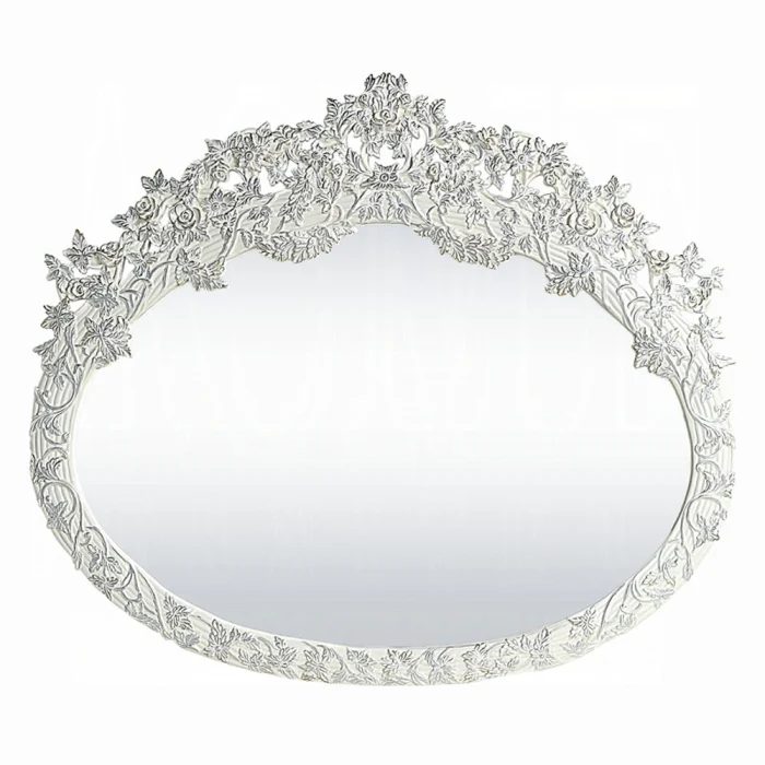 Vanaheim Mirror