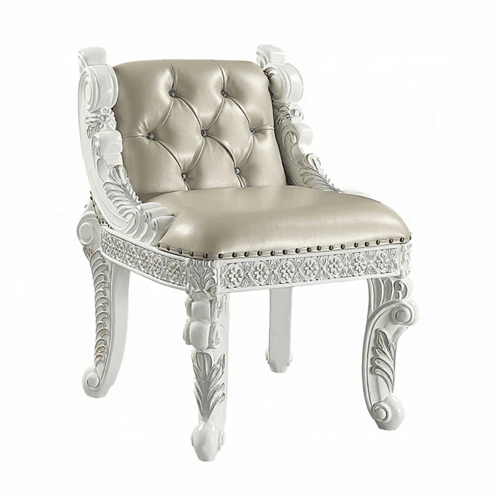 Vanaheim Vanity Stool