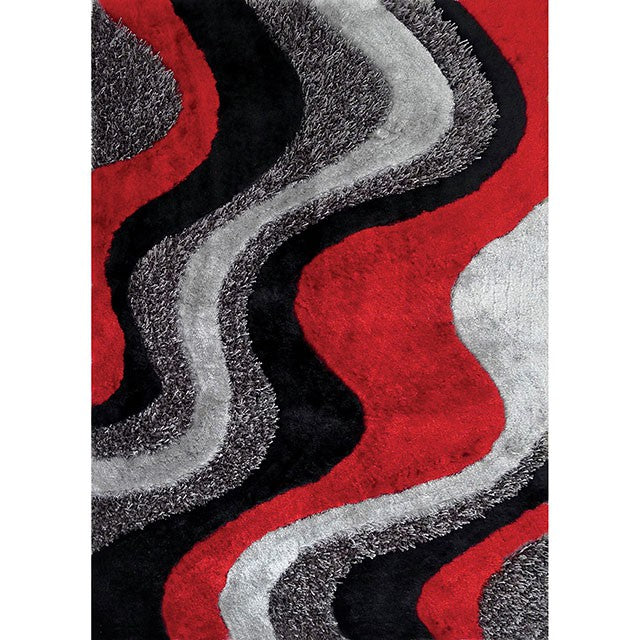 Vancouver Area Rug - Image 2