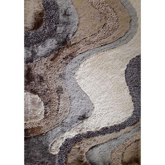 Vancouver Earth 5' X 7' Area Rug - Image 2