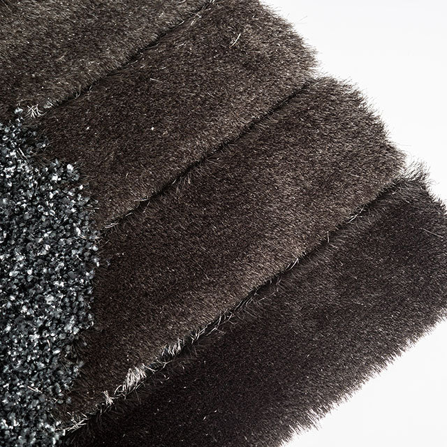 Vancouver Gray 5' X 8' Area Rug - Image 4