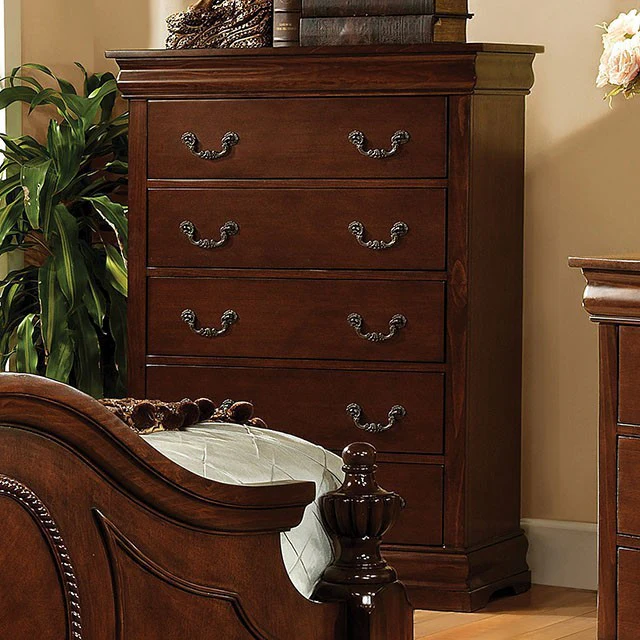 Velda Chest