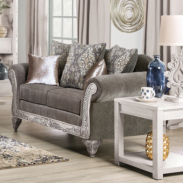 Velletri Loveseat