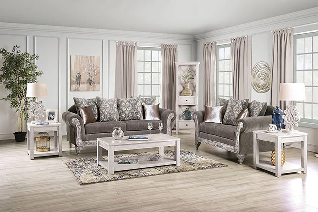 Velletri Loveseat - Image 2